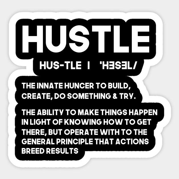 Definition of a hustler Multiple cock sucking